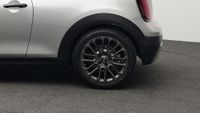 MINI Cooper S Cabrio - Vorschau Bild 19