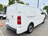 Peugeot Expert Kasten Premium L3,Klima,Navi,Hängerk,BOTT - Peugeot Expert mit Diesel-Antrieb: Kleinbus
