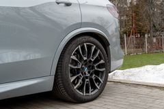 BMW X5 – 10 / 35