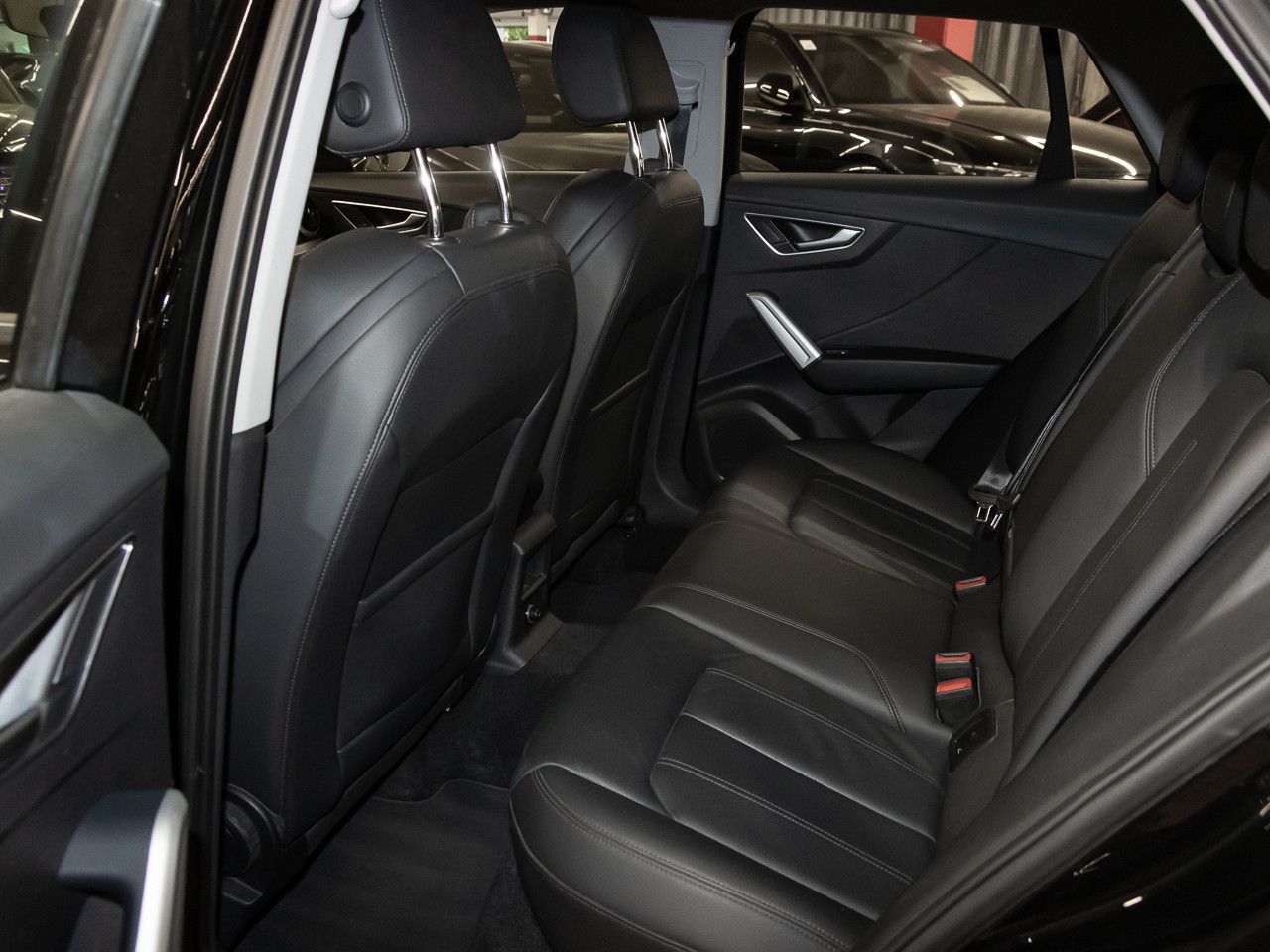 Audi Q2 - Bild 11