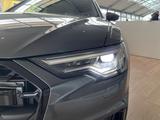 Audi A6 Avant Design S line 40 TDI quattro 150(204) k - Audi A6: 4.2
