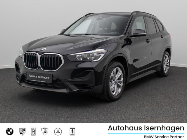 BMW X1 xD25e Panorama Kamera DAB HiFi AHK Komfort