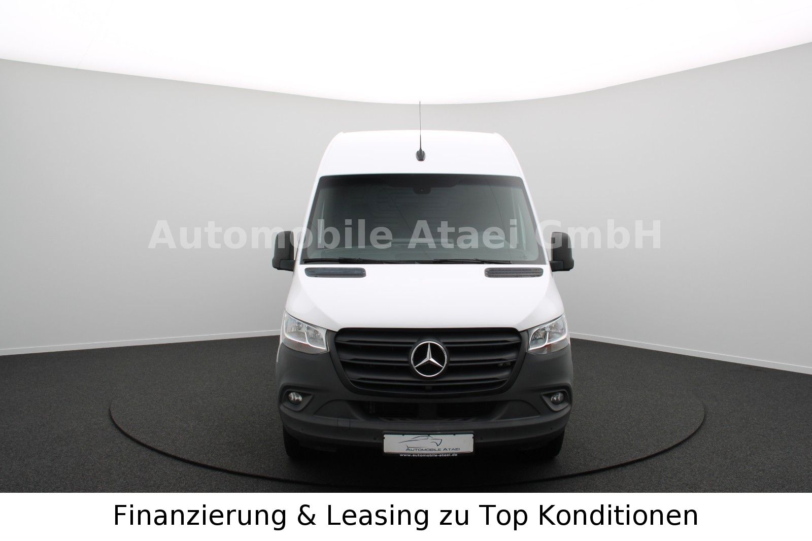 Fahrzeugabbildung Mercedes-Benz Sprinter 317 MAXI 360° KAMERA+ NAVI (4178)