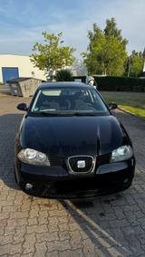 Seat SEAT Ibiza Sport Edition  TÜV bis 06/2027... - Seat Ibiza aus 2007: Edition Sport