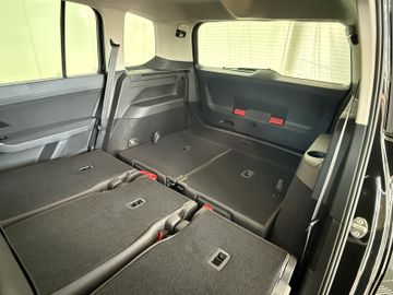Volkswagen Touran 1.5 TSI DSG COMFORTLINE LED ACC KAMERA 7S