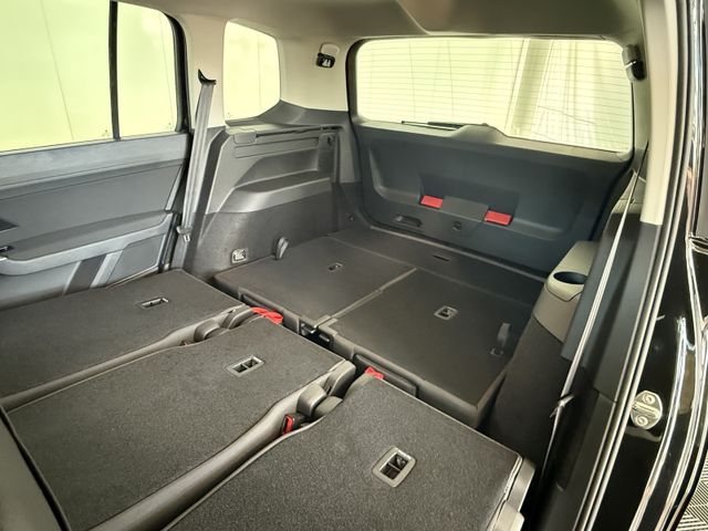 Volkswagen Touran 1.5 TSI DSG COMFORTLINE LED ACC KAMERA 7S