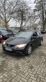 Honda Civic 1.4 *Rückfahrkamera*Tempo*HU/A... - Honda Civic in Essen