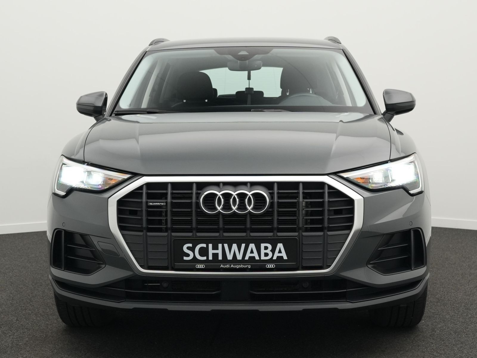 Audi Q3 - Bild 7