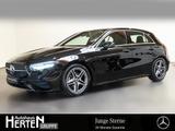 Mercedes-Benz A 180 AMG-LINE+KAMERA+ADVANCED-PLUS+LED+NAVI-PR. - Mercedes-Benz A-Klasse Jahreswagen: Automatik