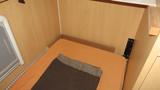 Dethleffs Advantage A 5881 - Dethleffs Gebraucht Wohnwagen gebraucht