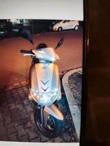 Kymco vitality roller - KYMCO VON 1 BIS 50 CCM