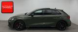 Audi S3 Sportback 2.0 TFSI qu PANO+AKRAPOVIC+MATRIX+ - Audi S3 Akrapovic Gebrauchtwagen