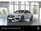 Mercedes-Benz CLA 200 COUPÉ AMG|NIGHT|KAM|TOTW|LED|CarPlay|uvm - gebrauchte Mercedes-Benz CLA 200 aus dem Jahr 2023