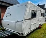 HYMER / ERIBA / HYMERCAR Nova 540 SL - HYMER / ERIBA Nova 540