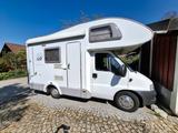 Knaus Sport Traveller 505D - Knaus Sport traveller 505