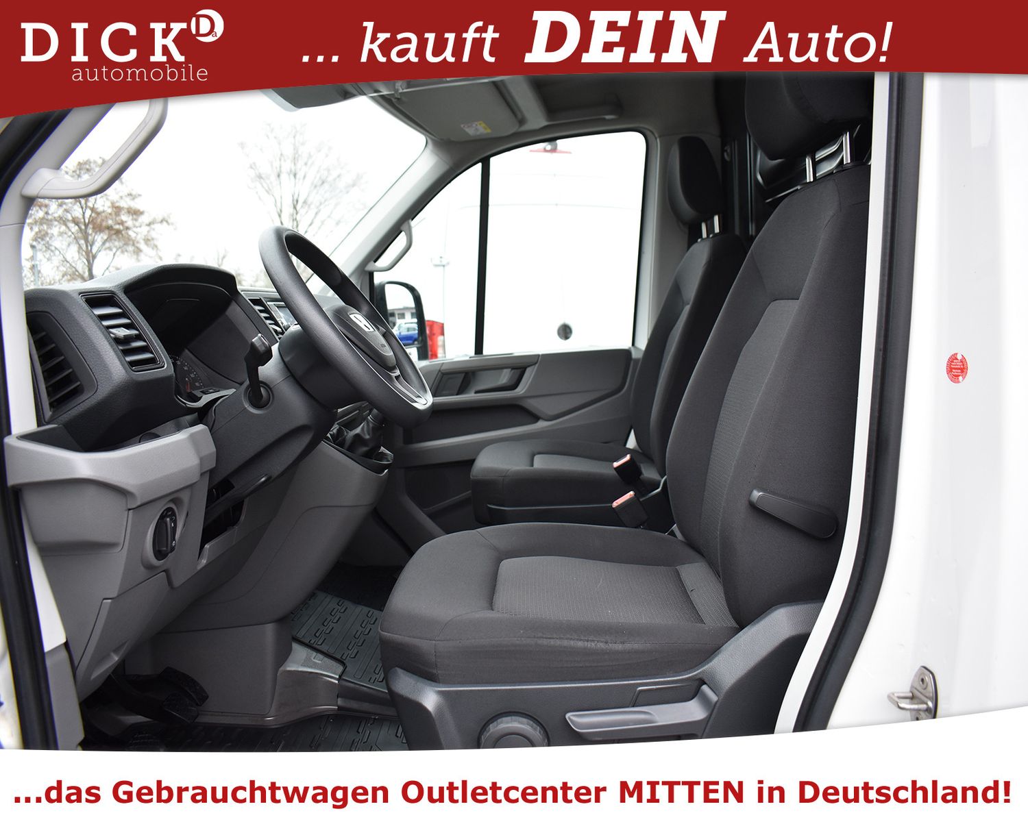 MAN TGE 2.0d L4H3 MAXI EXTRA LANG NAVI+KAM+APPLE+DAB - Image 14