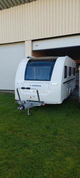 Adria Adora 522 UP - Adria Adora