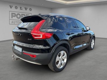 Volvo XC40 - 5