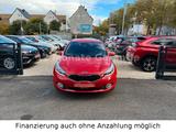 Kia cee'd / Ceed Spirit Automatik & Navi & Kamera - Kia: Cee D Spirit