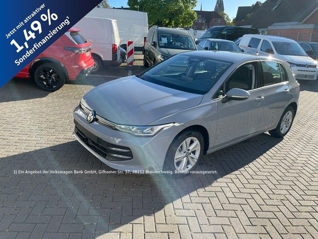 Image of Volkswagen Golf