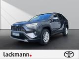 Toyota RAV 4 2.5 Hybrid Lounge *CarPlay*LED*360*ACC* - Toyota RAV 4 in Solingen