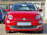 Fiat 500 1.0 Dolcevita CABRIO *AppleCarpl.Klima,PDC* - Fiat 500 Gebrauchtwagen