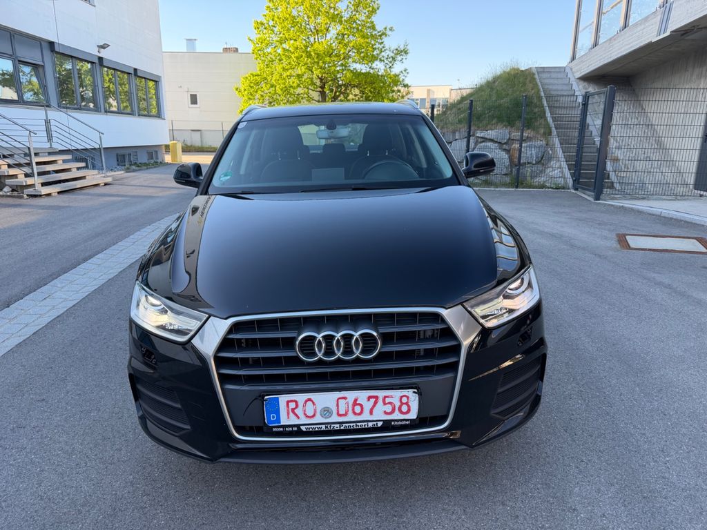 Angebot ansehen Audi Q3