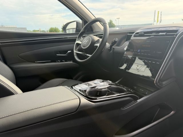 Hyundai Tucson – Bild 12