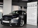 Audi A1 SPORTBACK*ATTRACTION*S-TRONIC*AUTOMATIK*PDC - Audi A1 aus 2012: Sportback