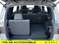 Opel Frontera - Vorschau Bild 12