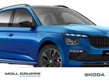 Skoda Kamiq 1.5 TSI Monte Carlo 2xKLIMA ACC AUT FLA