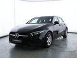 Mercedes-Benz A 180 Progressive Carplay|LED|CAM|Sitzhzg. - Mercedes-Benz Gebrauchtwagen von 2022