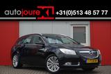 Opel Insignia Sports Tourer 1.4 Turbo EcoFLEX Busines - Opel Insignia: Sports Tourer Ecoflex