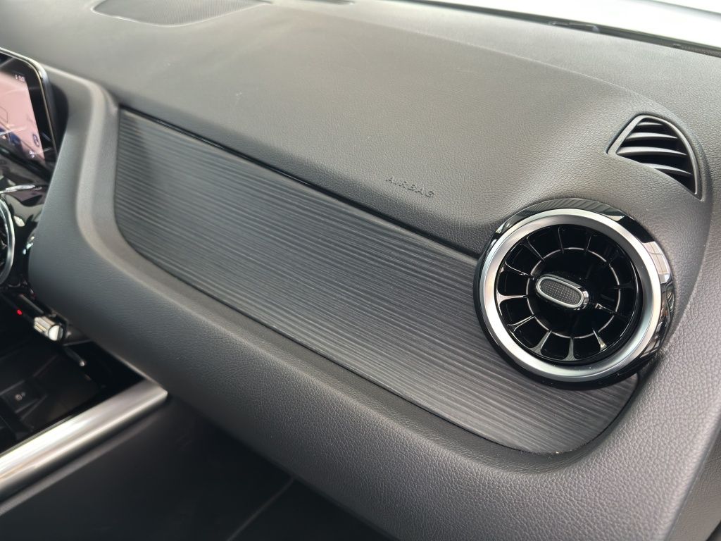 Fahrzeugabbildung Mercedes-Benz B 200 LED*PDC*ParkAss*SpurH*SpurW*el.Heck*ACC*LM