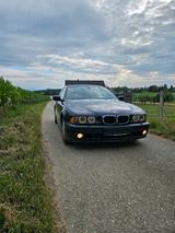 BMW Bmw e39 525d - BMW 525 aus 2003: Kombi, 525d