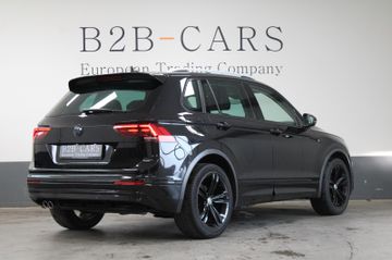 Volkswagen Tiguan - 4
