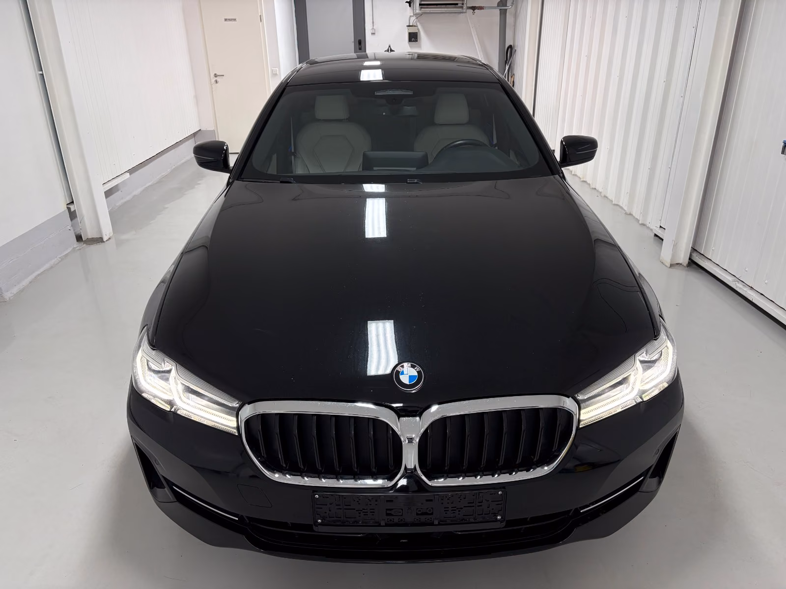 BMW 540 i xDrive /Live Cockpit Proff./LED/ACC