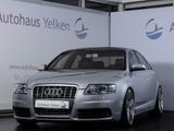 Audi A6 3.0 TDI MMI*LEDER*XENON*GSD*SHZ*SP-SITZE*TEMP - Audi Gebrauchtwagen von 2007
