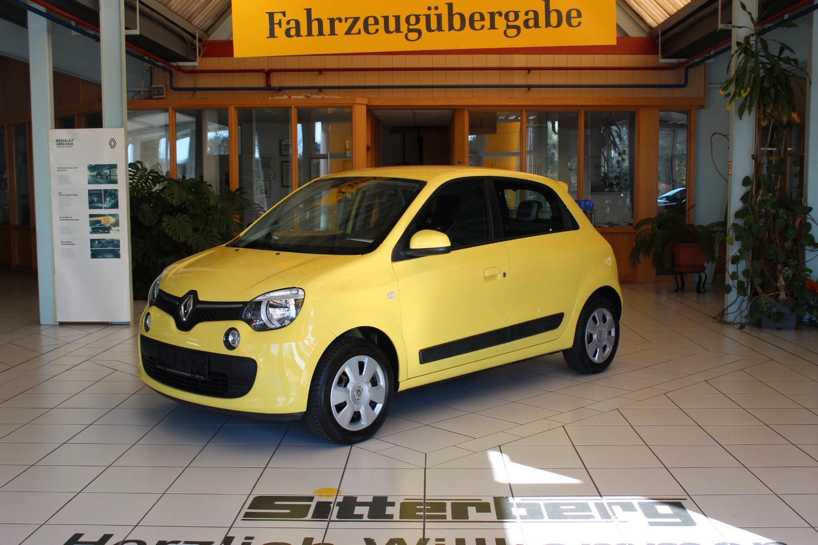 Renault Twingo Dynamique