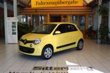 Renault Twingo Dynamique SCe 70 Start & Stop - Renault Twingo: Gelb