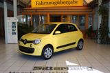 Renault Twingo Dynamique SCe 70 Start & Stop - Renault Twingo: Gelb