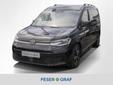 Volkswagen Caddy Maxi Style 2.0 TDI DSG Navi AHK LED - Volkswagen Caddy Maxi in Bielefeld