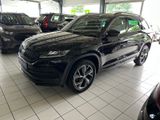 Skoda Kodiaq Sportline/LED/GARANTIE/AHK/NAVI/ALU/ - Skoda Kodiaq in Köln