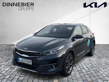 Kia XCeed 2021