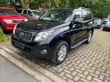 Toyota Land Cruiser 150 4x4 Autm Navi Cam mGA2af - gebrauchte Toyota Land Cruiser aus dem Jahr 2011