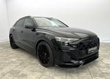 Audi Q8 50TDI qu ABT °Power S°Aeropaket°Carbon°2025° - Audi Q8 ABT Gebrauchtwagen