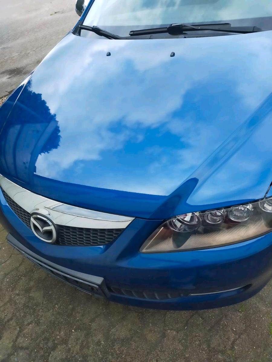 Mazda CX-5 2006 — photo 5