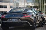 Aston Martin Vanquish Coupé 6.0 B&O CARBON - Aston Martin Vanquish