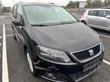 Seat Alhambra Style - schwarze Seat Alhambra