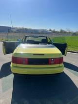 Audi Cabriolet 2.6 - - Audi aus 1997